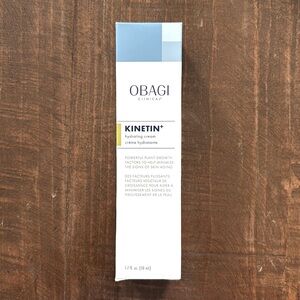 Obagi Kinetin Hydrating Cream